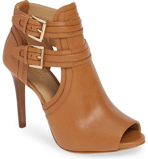 michael kors booties sale|Michael Kors boots nordstrom.